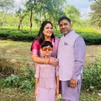 Profile Picture of Disha Upadhyay (@disha.upadhyay.96199) on Facebook