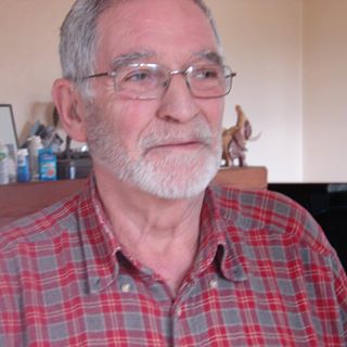 Profile Picture of Georges Collas (@georges.collas) on Facebook