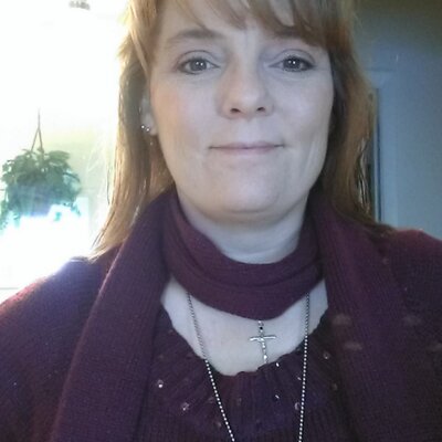 Profile Picture of Crystal Kays McClure (@Scorpiocg73) on Twitter