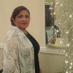 Profile Picture of Aida Samaniego S. (@aidargelis) on Instagram