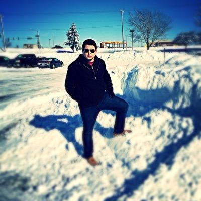 Profile Picture of Josh Chapel (@ChapelJosh) on Twitter