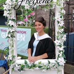 Profile Picture of Michaela Kosman (@mikakosman) on Tiktok