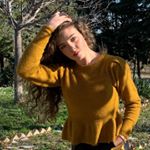 Profile Picture of 𝒜𝓃𝓃𝒶𝓂𝒶𝓇𝒾𝒶 🦋 (@annamaria__berardi) on Instagram