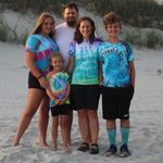 Profile Picture of Wendy Hostetter Davis (@through_the_waters) on Instagram
