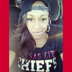 Profile Picture of Kenya Rice (@thtbeme) on Instagram