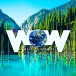 Profile Picture of Чарын, Колсай, Кайынды туры (@wow.travel.almaty) on Instagram