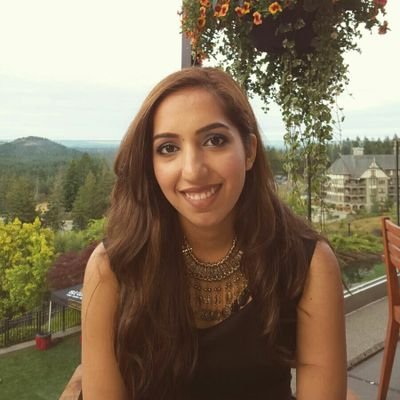 Profile Picture of Kiran Dhinsa (@KiranDhinsa) on Twitter