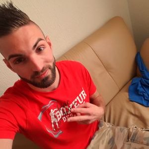 Profile Picture of Dario Devito (@DevitoDario) on Twitter