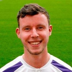 Profile Picture of Adam Pulford (@Pulford_Adam) on Twitter