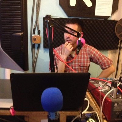 Profile Picture of Gabriel Van Handel (@freeform_films) on Twitter