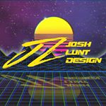 Profile Picture of Josh Lunt (@joshlunt_design) on Instagram