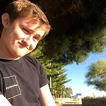 Profile Picture of Joel Goodall (@joelgoodall27) on Instagram