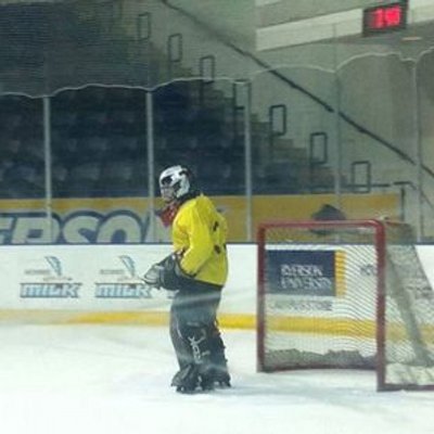 Profile Picture of Josh Wolfe-Maxwell (@Wolfey_j) on Twitter