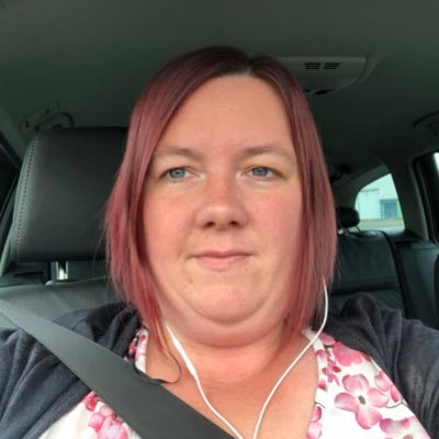 Profile Picture of Dani Warren (@forgetfuldan) on Twitter