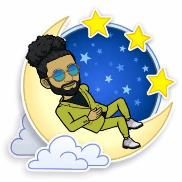 Profile Picture of Daso Jon (@dasojon2) on Poshmark