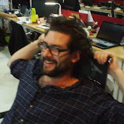 Profile Picture of Alexander Farley (@AlexanderFarley) on Youtube