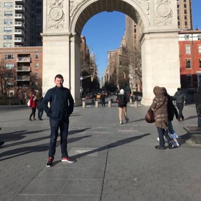 Profile Picture of Gary (@G_Stuart17) on Twitter