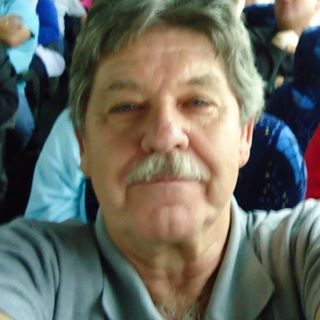 Profile Picture of Bob Gilbert (@bob.gilbert.7796) on Facebook