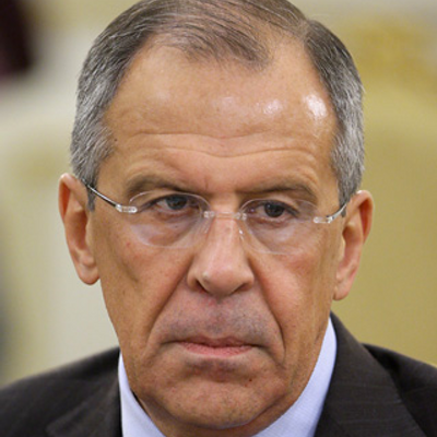 Profile Picture of Plaid Sergey Lavrov (@Plaid_Lavrov) on Twitter
