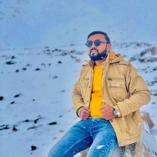 Profile Picture of Nitin Vora (@vora_nitin) on Instagram