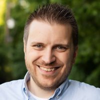 Profile Picture of Jon Collins (@JonDCollins) on Twitter