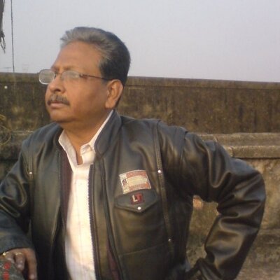 Profile Picture of Gautam Das (@gautamdas16) on Twitter