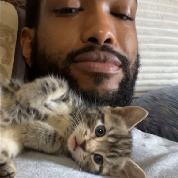 Profile Picture of Tyquan Planter (@trapcatz) on Poshmark