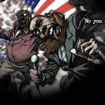 Profile Picture of De Celestino Joe-Fox (@CelestinoJoe) on Twitter
