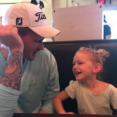 Profile Picture of BrettGilbert (@BrettGilbert89) on Twitter