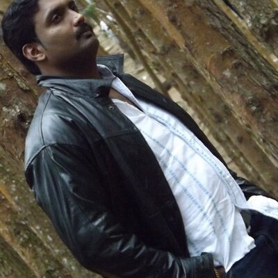 Profile Picture of Manoj Kumar V Pillai (@mvpillai82) on Twitter
