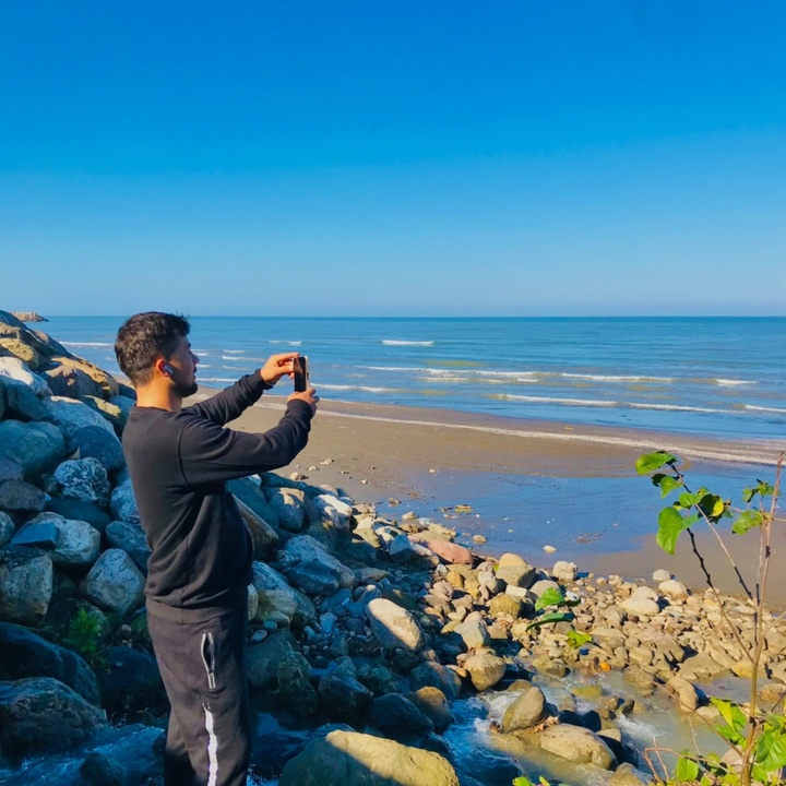 Profile Picture of arvin naderi (@arvin.naderi3) on Tiktok