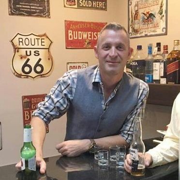 Profile Picture of Vincent F. Barone (@vincentfbarone) on Twitter