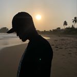 Profile Picture of Daniel Alexander Okwaisie⭐️ (@d_kxy) on Instagram