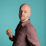 Profile Picture of James G Warren (@jamesgoodatcomedywarren) on Instagram