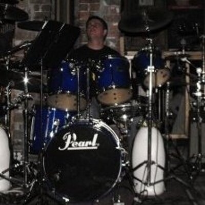 Profile Picture of Todd Cunningham (@blametodd) on Twitter