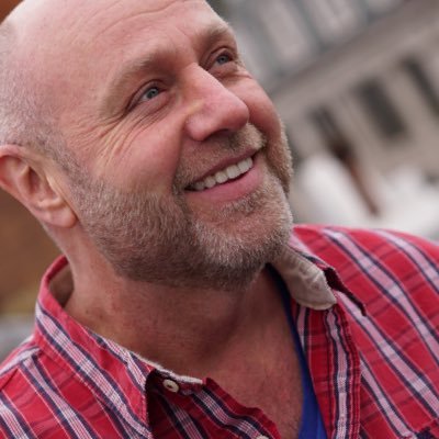 Profile Picture of Mark Cass (@markjohncass) on Twitter