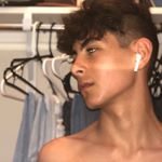 Profile Picture of Joel Rocha 🖤 (@theofficialjoel_) on Instagram
