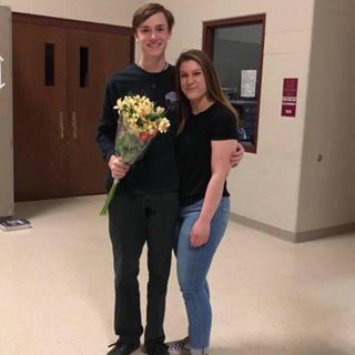 Profile Picture of Kim Haguewood (@kimberly.haguewood) on Facebook