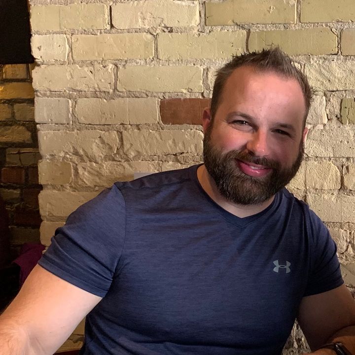 Profile Picture of Jason (@jman1821) on Tiktok