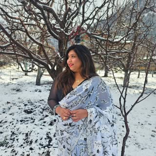 Profile Picture of Jasmine Choudhury (@jasminechoudhury) on Instagram