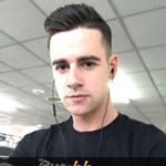 Profile Picture of Joe Mansell (@mansell_joe) on Instagram