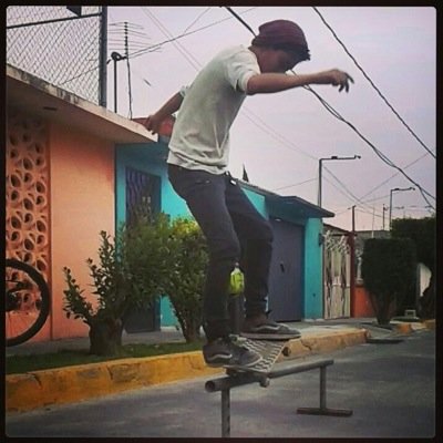 Profile Picture of Daniel Delamora (@daniel_delamora) on Twitter