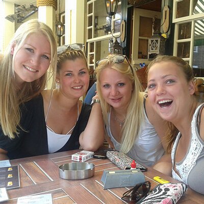 Profile Picture of Rosanne Heuker Of (@RosanneHeukerof) on Twitter