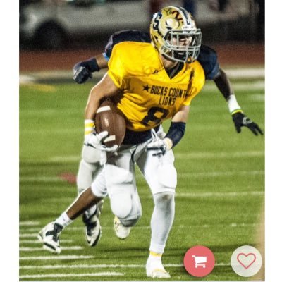 Profile Picture of Kyle Hickey (@k_hickey023) on Twitter