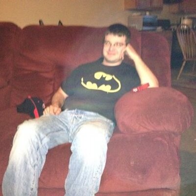 Profile Picture of Dustin Higginbotham (@DustinHigginbo1) on Twitter