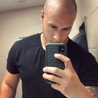 Profile Picture of James Polanco (@DieselGeorge1) on Twitter
