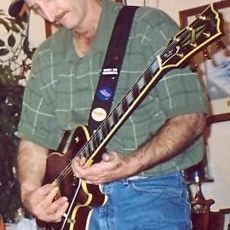 Profile Picture of Randy Drummond (@randydrummond) on Pinterest