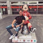 Profile Picture of Martin Grant (@rise90) on Instagram