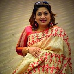 Profile Picture of EktaSingh (@EktaSinghLal) on Twitter
