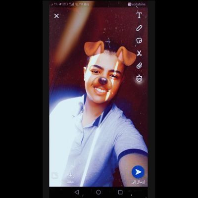 Profile Picture of Andrew_Awny (@andrew_awnyy) on Tiktok